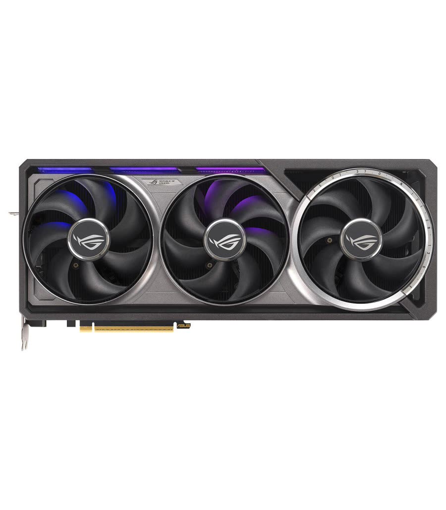 ASUS ROG Astral RTX 5080 O16G Gaming